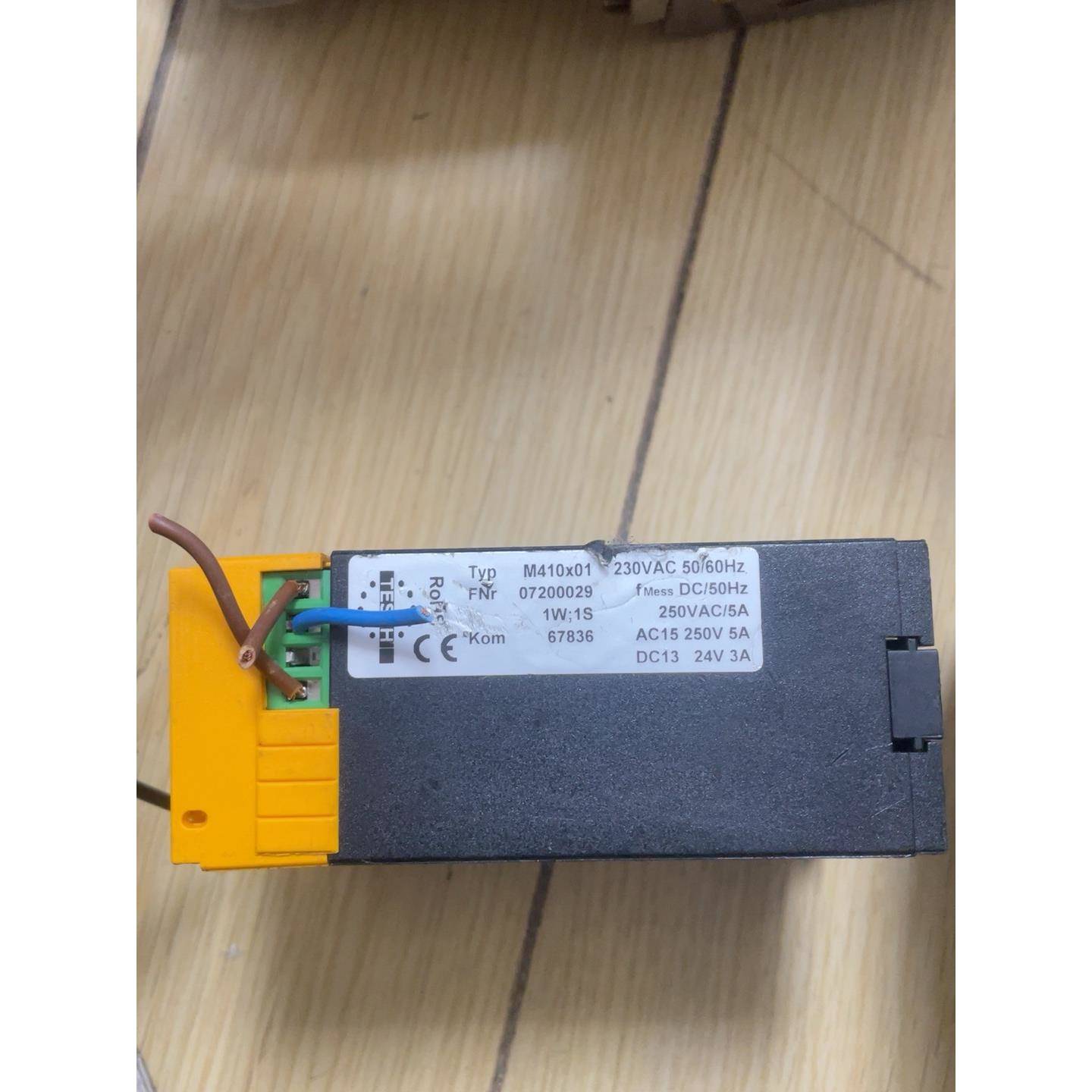 tesch m410×01，，！