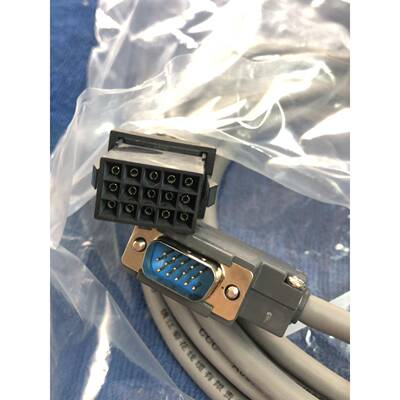 信捷CP-DP-A-03/CM-P07-03 伺服电缆，25