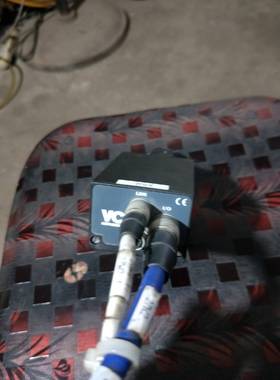 德国ⅤC工业相机VC4018/E，，如图，单