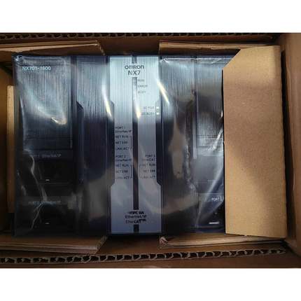 NX701-1600，  CPU单元 全