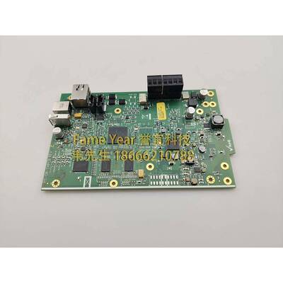 NOTIFIER 诺帝菲尔JNFN-GW-EM-3网卡