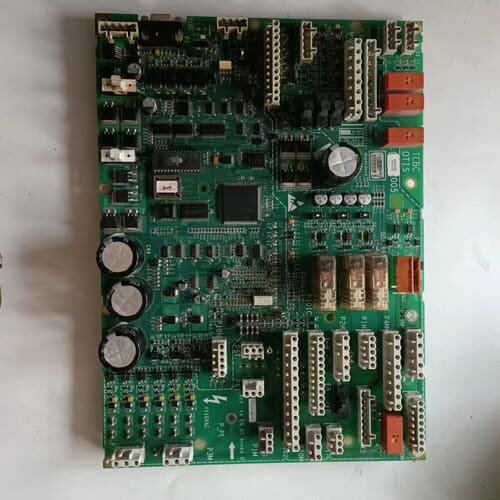 适用TCBC主板 GDA26800KA1 GI