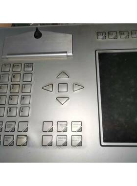 贝加莱显示屏 bt 2000 5D5500.11,不知道缺不