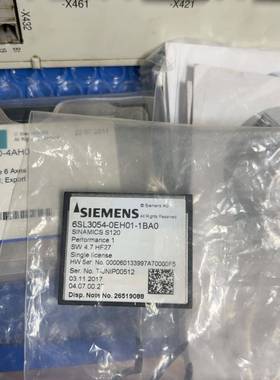 6SL3054-0EH01-1BA06sl305