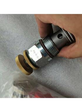 伊顿插装阀节流阀FCV6-16-S-0-NV，，