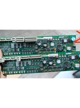 迅达电梯板ID.NR.591640 ID.NR.591882