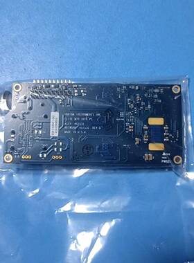 Horiba ELITE MTR INTF电源板