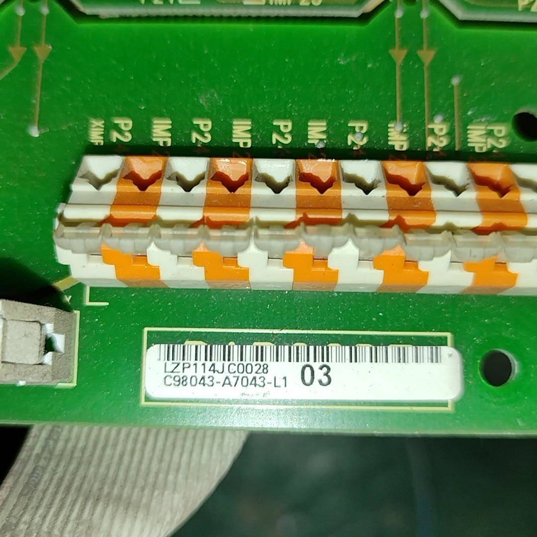 C98043-A7043-L1 03A98040-A7