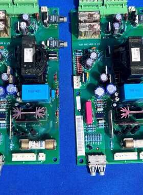 ABB变频器电源板NCBC-71C