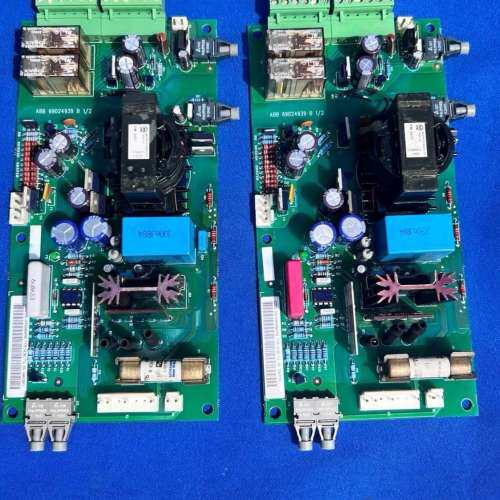 ABB变频器电源板NCBC-71C