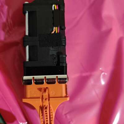 juniper JPSU-650W-AC-AO JNP-FA