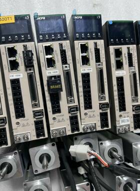 禾川伺服SV-X3EB010A-A2，SV-X2MH010A