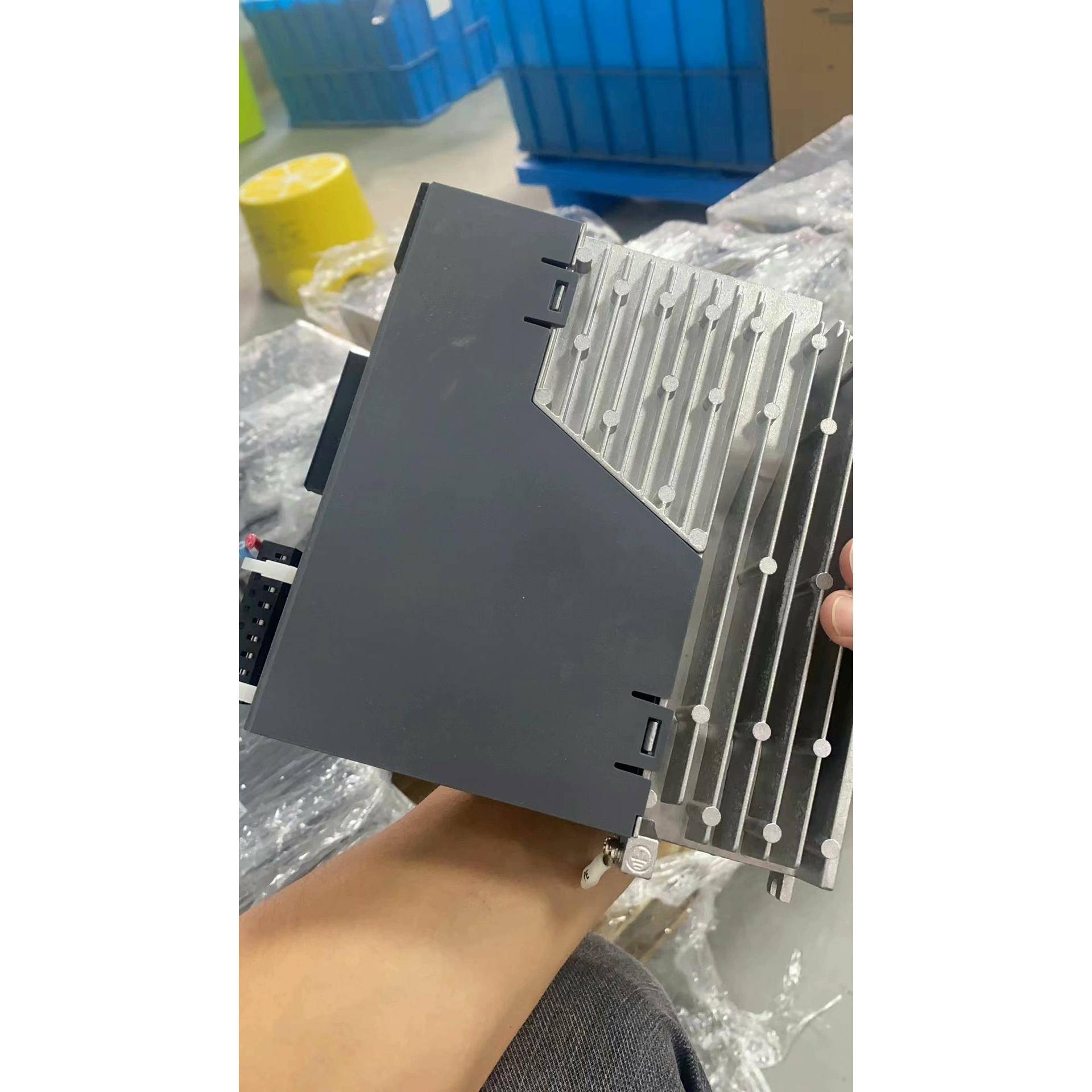 信捷伺服DS5L1-20P4-PTA MS6S-60CS30