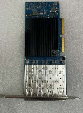 X710-DA4   X710-ML2 FRU