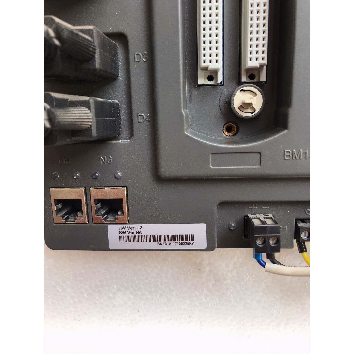 南京科远SCIYON BM131A 南京科远 DCS C