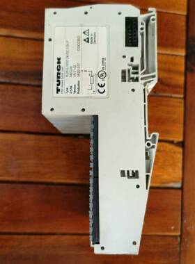 BL20-E-16DO-24VDC-0.5A-P，