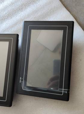 触摸屏，人机界面，RM－70，RuiYuan变频器。 实物拍