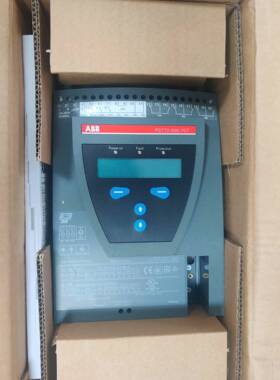 abb软启动器PST72-690-70T