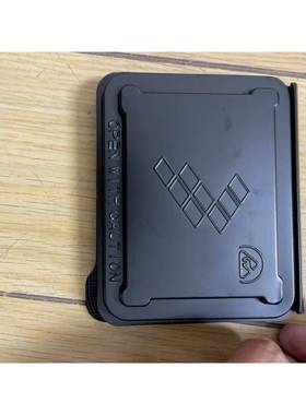 Mpc8349vvalfb一共三盒，六片！