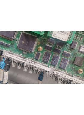 ABB变频器ACS1000配件 3BHE024855R01