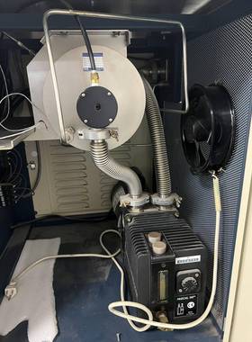 真空泵，阿里卡特油泵！alicate在装置内油泵。