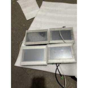 昆仑通态触摸屏TPC7700T