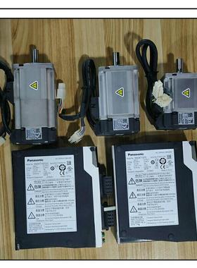 A5伺服200W电机MSMD022驱动MADKT15