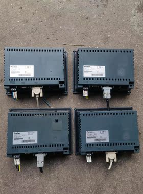 Pro-Face触摸屏GC-4401W，数量：4台，