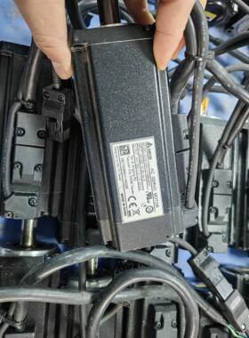 台达A3电机绝对值ECM-A3H-CY0604SS1 ECM