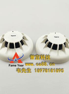 TYCO 泰科601PH-M 高性能光学烟雾探测器516.6