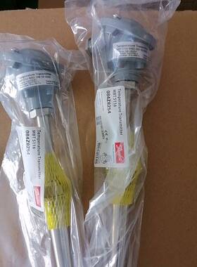 丹佛斯温度传感器084Z8254