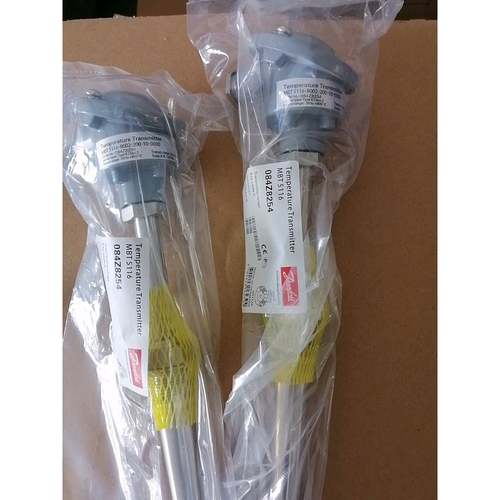 丹佛斯温度传感器084Z8254