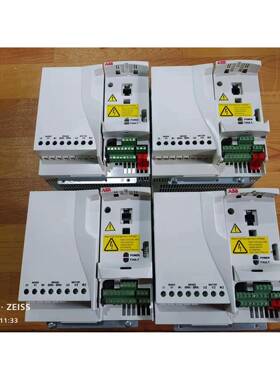 ABB变频器ACS310-03E-01A3-4 02A1 0