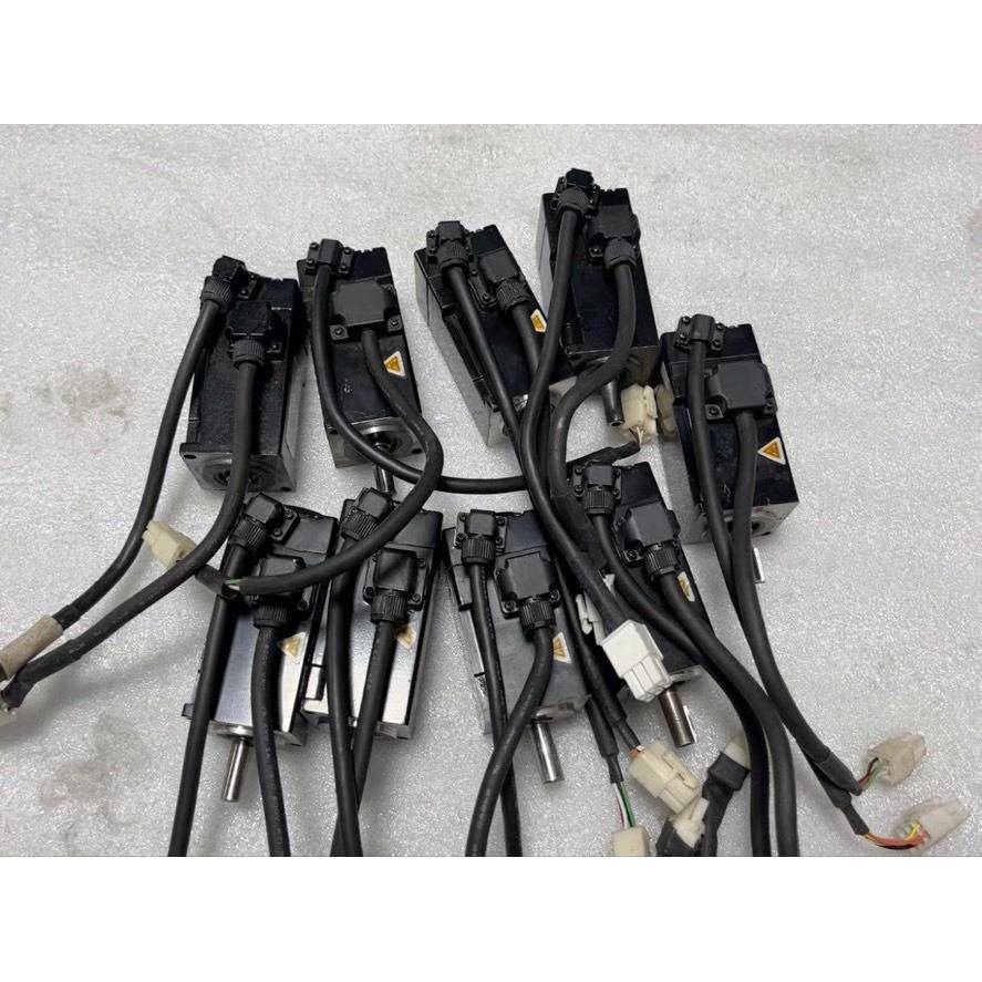 禾川伺服电机SV-X1MM010A-N2LN SV-X1MM