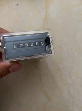 hokuyo北阳计数器AC-NEA6