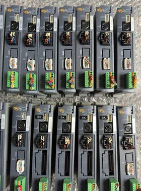 YAMAHA驱动器TS-SD，EXRS-C1，如图，