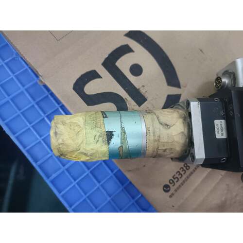 激光头整套激光切割头，好像是嘉强的