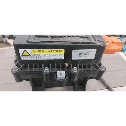 19款 PTC水加热器 暖风加热器，SCED-2156