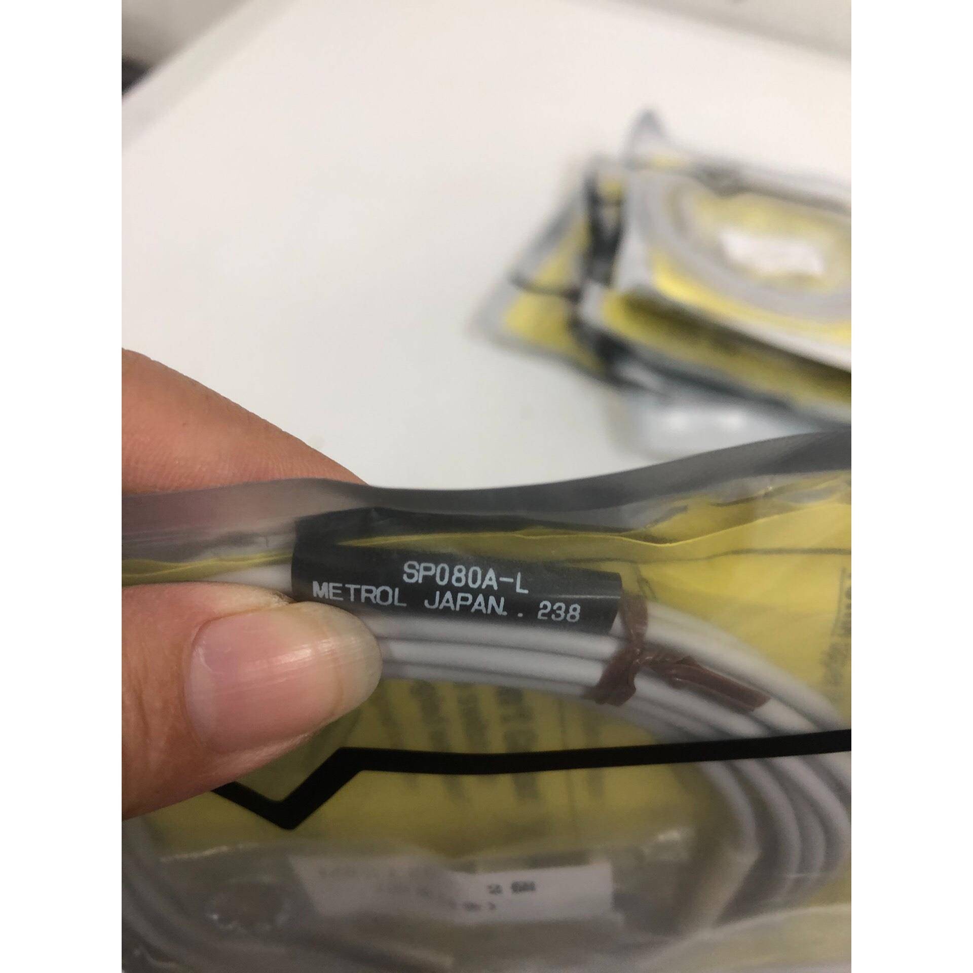 美德龙传感器 SP080A-L