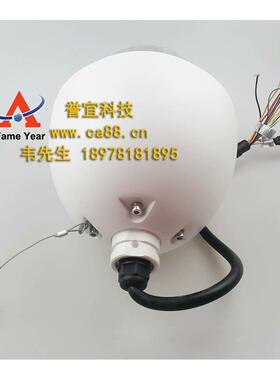 Honeywell霍尼韦尔HD-SDPTZ-2201WC快球