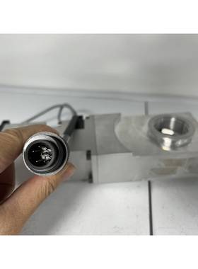 VAT板阀，型号01532-KA24-BFB1/0035，A