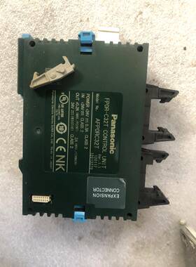 PLC FR0P-C32T AFP0RC32T