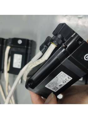 5系400W电机，SGMJV-04ADL21