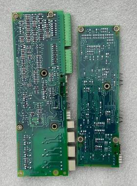 ABB变频器ACS600系列 CPU板 NAMC-11C