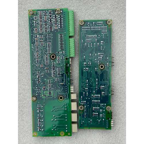 ABB变频器ACS600系列 CPU板 NAMC-11C
