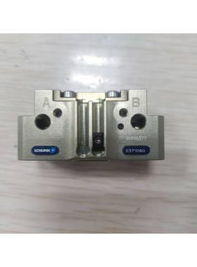 0371080雄克气缸pgn-plus40申克夹爪气缸