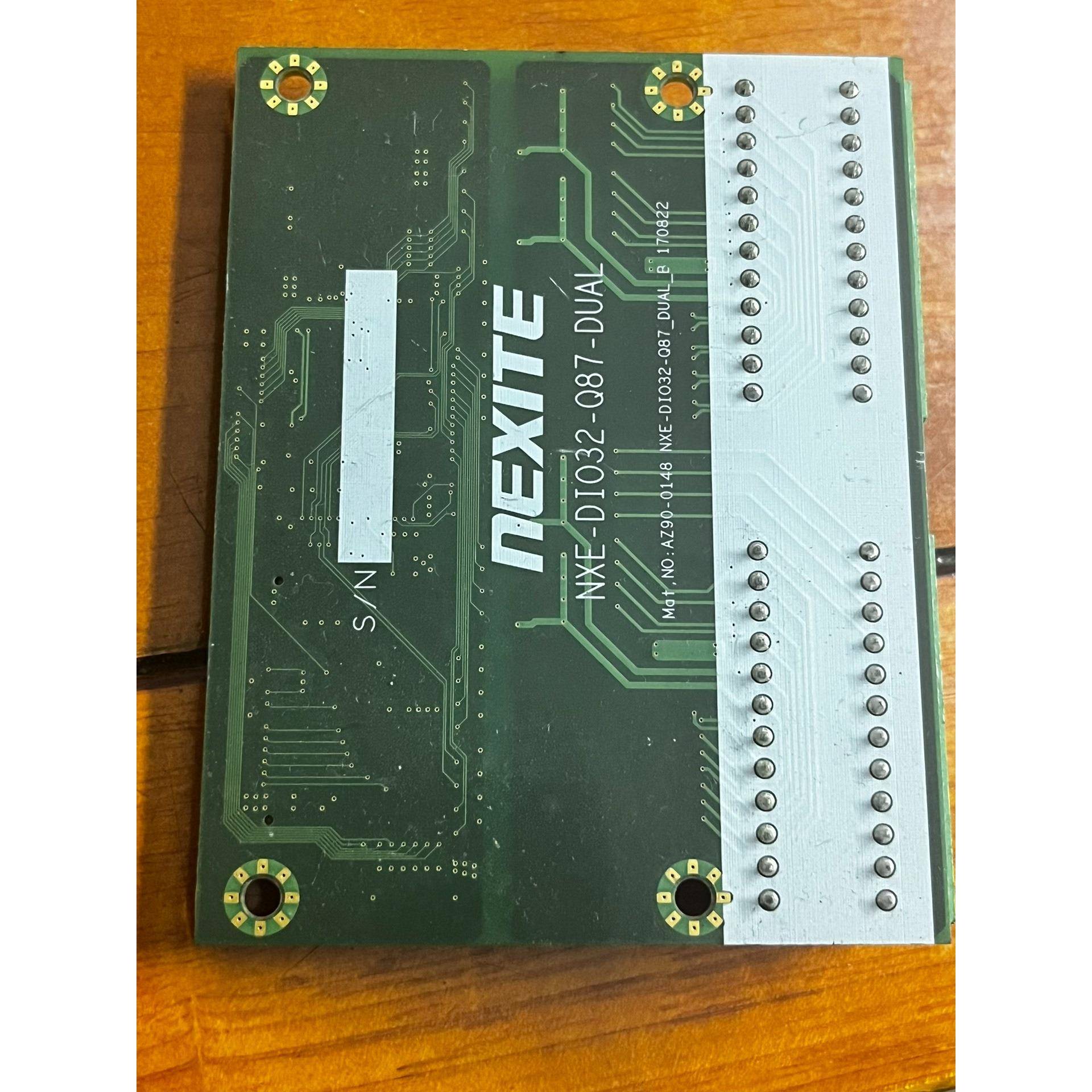 NEXITE NEX-DIO32-Q87-DUAL