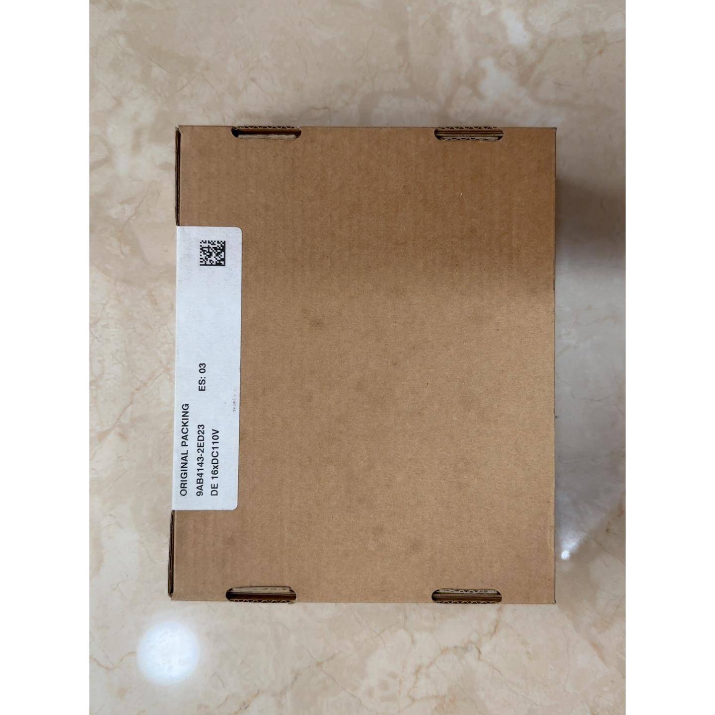 模块 9AB4143-2ED23 未开封