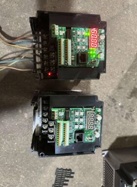 3G3MX2-a4022-ZV1变频器2.2KW，