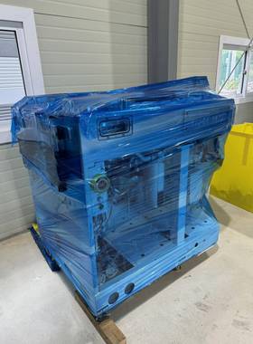 泛林LAM WTS SFEM 半导体设备 设备在国外 需